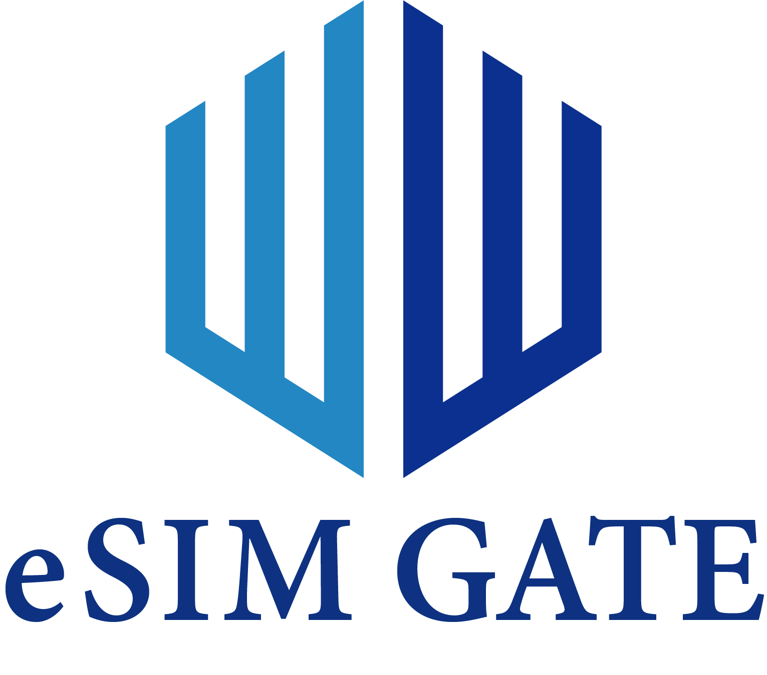 eSIM Gate